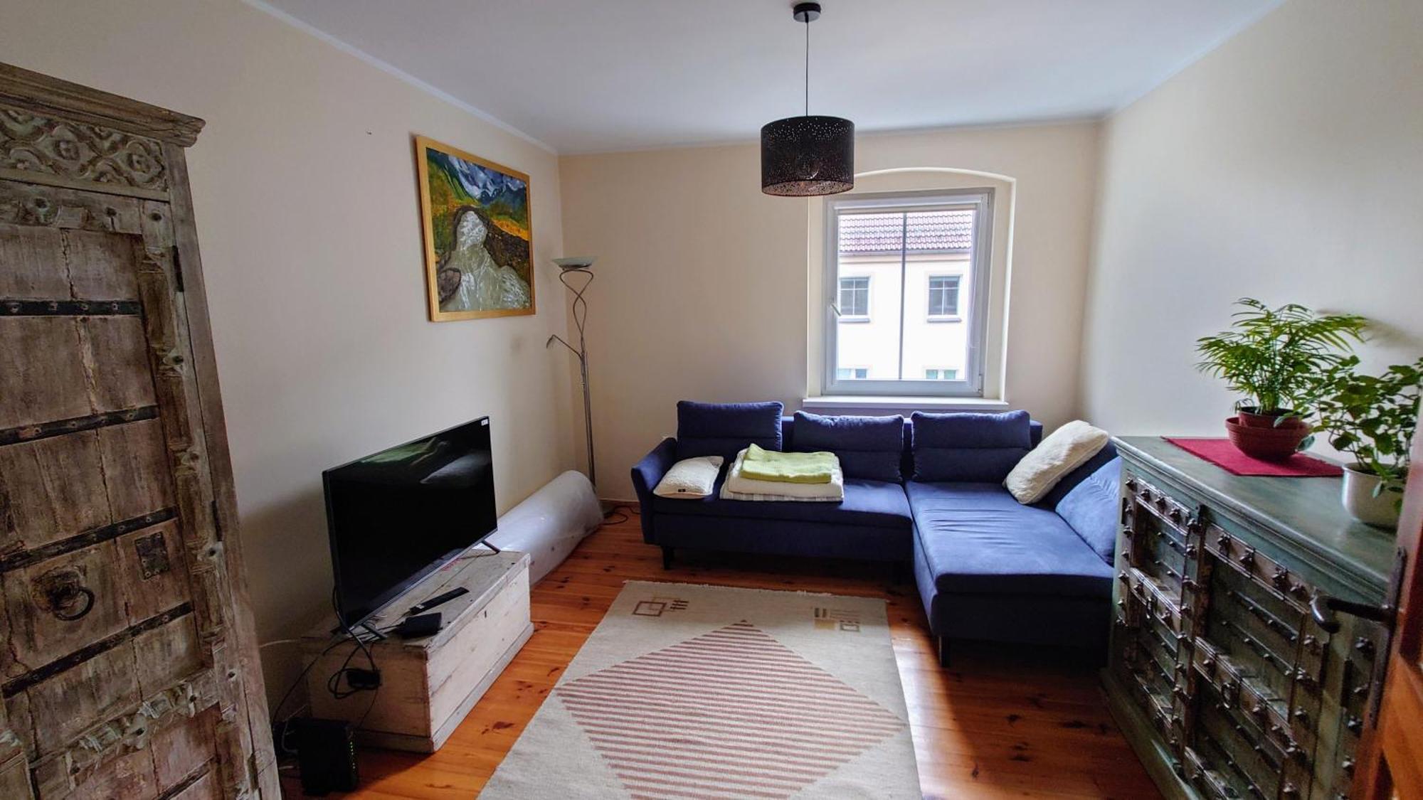 Jelenizen Apartment Jelenia Gora Exterior photo